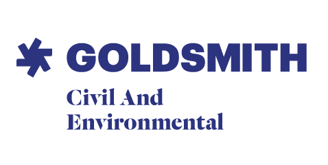 goldsmith-civil-and-environmental-logos