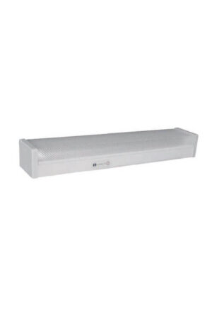 2 x 10 Watt LED Emergency Light Exit Light 650mm 2 Foot