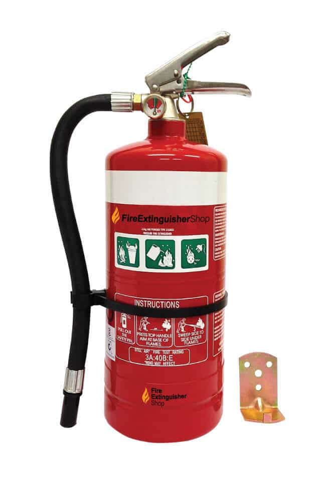 fire extinguisher retailers