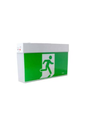 Emergency Exit Light