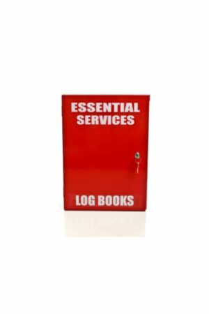 Essential Services Cabinet