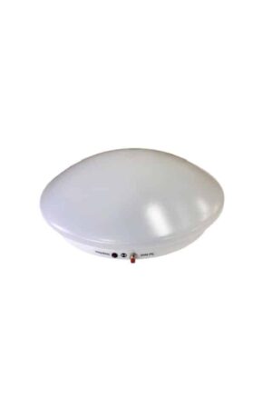 LED Emergency Oyster Light