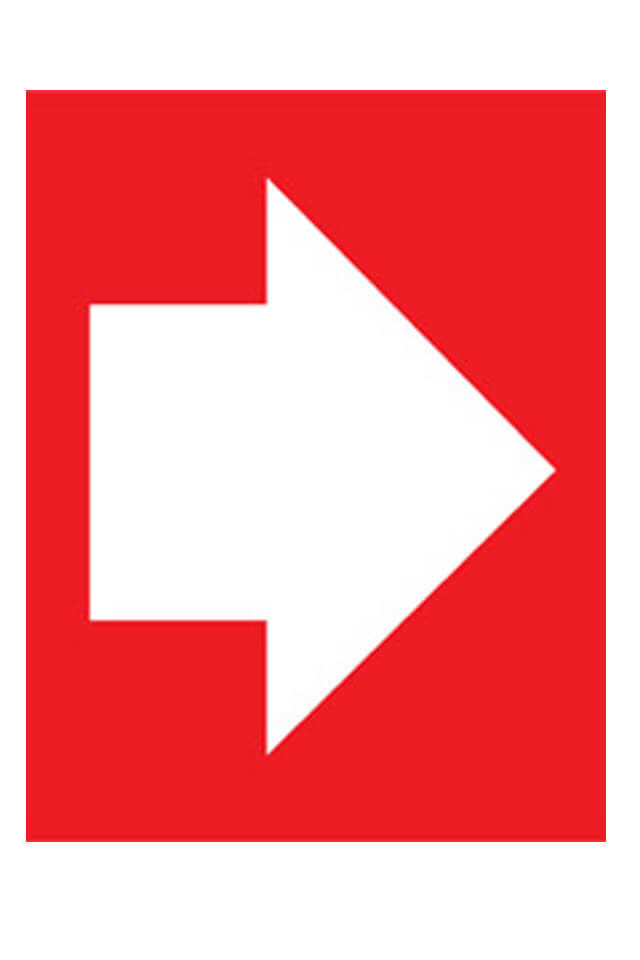 directional-arrow-safety-sign-red-safety