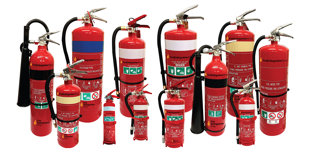 small fire extinguishers for sale